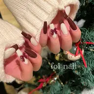 期間限定メニュー オフ有り 長さだしワンカラー 7,900円 マグ フラッシュ 9,500円 シンプルアート10900円