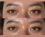 【練習モデル🫐】フラットマット100本