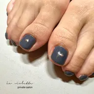 フットワンカラー/オフ込