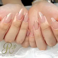 【ご新規様限定💫】シンプルワンカラー《オフあり》¥4,800