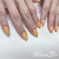 【オフ無しの新規様限定】グラデーション or ワンカラーのみのシンプルネイル.カラー,ラメのみ.ホログラムは＋¥1000