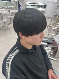 カット✂️のみ