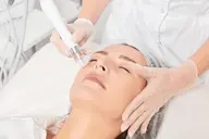 【毛穴洗浄プレミアム⭐️】　プラズマシャワー付きで効果UP⤴︎