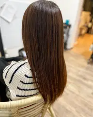 【ミニモ学割限定クーポン】カット＋カラー＋エアリートリートメント