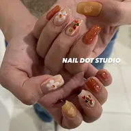 ✨人気メニュー✨90分アート🎀