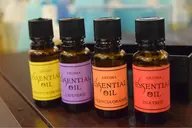 リンパマッサージ+肩マッサージ