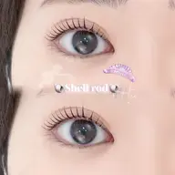 〘 ご新規様平日限定〙🎀☁️上まつげパーマ☁️🎀🫧束感コーティング仕上げ付き🫧💖