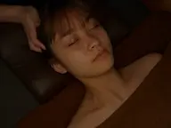 【目の奥がつらい方へ】眼精疲労＋脳疲労をほぐす ドライヘッドスパ 50分