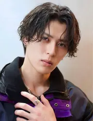 🌱メンズ限定🌱ナチュラルパーマ➕カット➕炭酸シャンプー