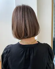 カラー、髪質改善トリートメント付き⭐️