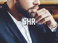 【メンズ】ひかり脱毛◆ヒゲ