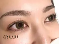 ミニモ限定🤎パリジェンヌラッシュリフト+アイブロウワックス脱毛