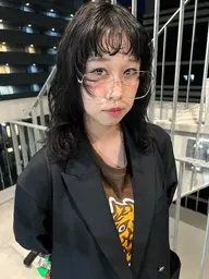 パーマモデル様募集(カット込み)