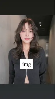 先着数名限定‼️デジタルパーマor 水パーマモデル