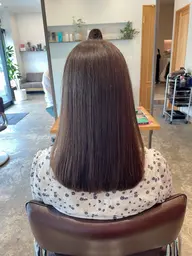 💓カット+リンケージトリートメント(3step)💓