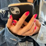 【ハンドネイル/オフあり】ワンカラー・マグネットワンカラー