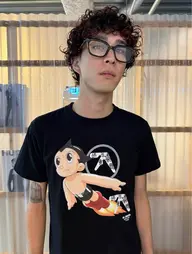 【当日予約可◎メンズ大歓迎】🖤カット＋パーマ🖤