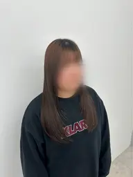 🌱カット+3stepトリートメント