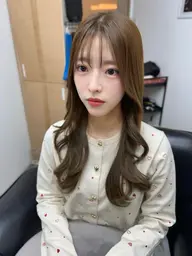 【🦋】🎗️4/16 11:30先着①名様🎗️メンテカット＋プレミアムEVERトリートメント