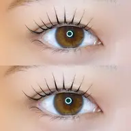 束感パリジェンヌ💖 ̖́-‬(美容液コーティング付き)