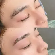 【4月🌸平日限定🌈】メンズ アイブロウwax👦🏻🩹