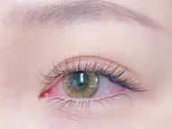 オフ無し【☆下エク付け放題☆】付け足し可🩶選べるカールタイプ✨束感仕上げ✨中野／高円寺／阿佐ヶ谷