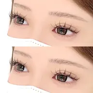 フラットラッシュ120本🍒（オフ込み）