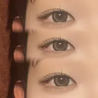 ケラチンラッシュリフト˖☽°.*