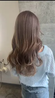 平日3名限定💕Wカラー+ケアブリーチ+トリートメント✨指名、リピート多数‼️理想を叶えます❣️【数名限定‼️】