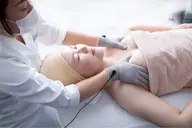 🌸ぷるんバストケア🌸