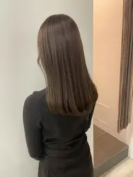 【3回目以降🦋】【ヘアケアメニュー🌿】カット5ステッププレミアムトリートメント