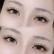 フラットラッシュorセーブルつけ放題(200本まで)🥀オフ無料