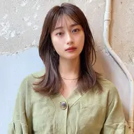 カット+4stepトリートメント