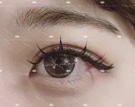 ワンホン漫画マツエク（オフ込み）