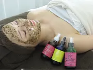 【フェイシャルハーブピーリング】REVI陶肌トリートメント／剥離なし／あなたに合った"オーダーメイド"をご提案🪄