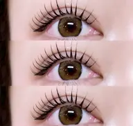 💎マツエク120本 フラットラッシュ✨️