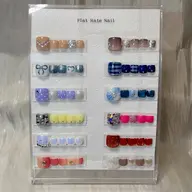 【9/30まで限定】フット 定額サンプルコース(オフ込み)