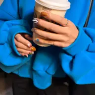 (オフなし)お持ち込みデザイン💅🏻