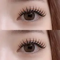 【☆華やかで持続力抜群☆⠀】⚡️バインドロック⚡️or🌟ダブルフラット🌟80束！🖤韓国束感仕上げ🖤