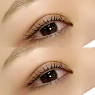 選べるカール【まつ毛パーマ】💛パーソナルラッシュリフト💛パリジェンヌラッシュリフトも◎