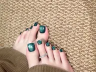 🦋フット特割マグネットコース4980円