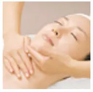 むくみ防止!小顔になろう♪エイジングケアオプション付アドバンスコース(イルネージュ使用)