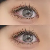 パッチリ！逆さまつ毛改善にも♪トリートメント付きまつ毛パーマ(上下)