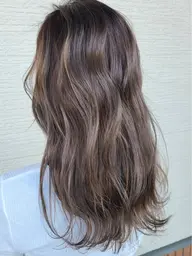 {ヘアアレンジ}ゆるふわ編みおろし🧸💖