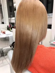 【🉐当日限定🉐】カット+シャンプー+プレミアムトリートメント付き🌈