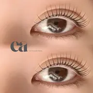 【当日ゲリラクーポン‼️🌸】パリジェンヌorまつ毛パーマ