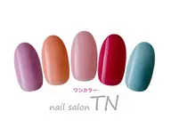 ワンカラー・ラメグラデーション・ホログラデーション☆他店・自店オフ込み3500円！(web予約限定)