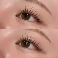 🌟3/22限定🌟似合わせラッシュリフト《束感コーティング付き》