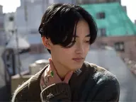 メンズカット✂️+眉カット(巣鴨)