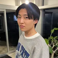 カット＋oluoluヘッドスパ🎼